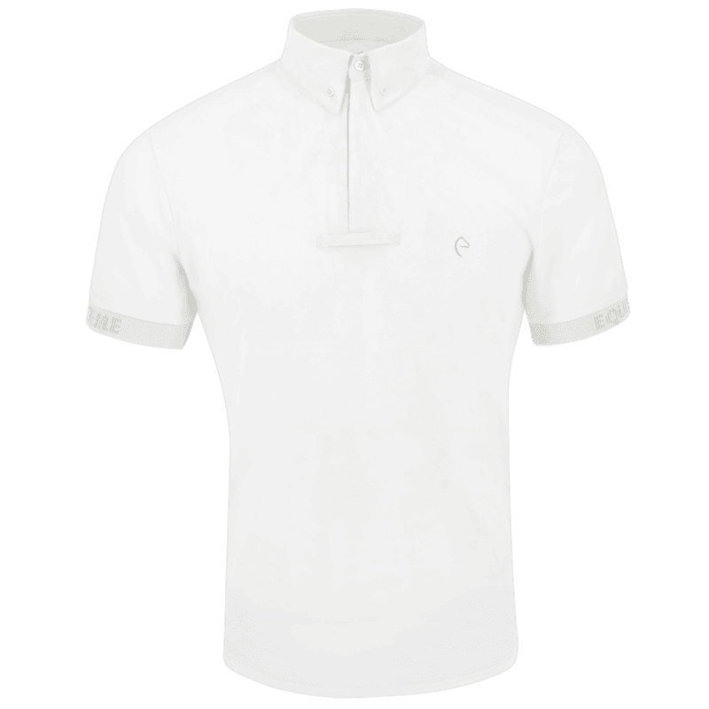 Equitheme Competition Wellington Men Polo