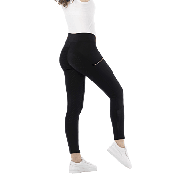 Equitheme Pullon Brigette SFS Women Breeches