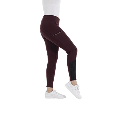 Equitheme Pullon Brigette SFS Women Breeches