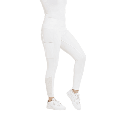 Equitheme Pullon Brigette SFS Women Breeches