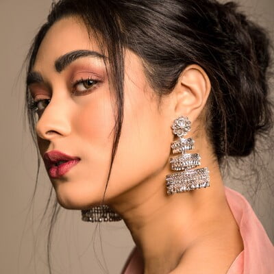 DAZZLING DANGLER COLLECTION DAZZLING DANGLER COLLECTION