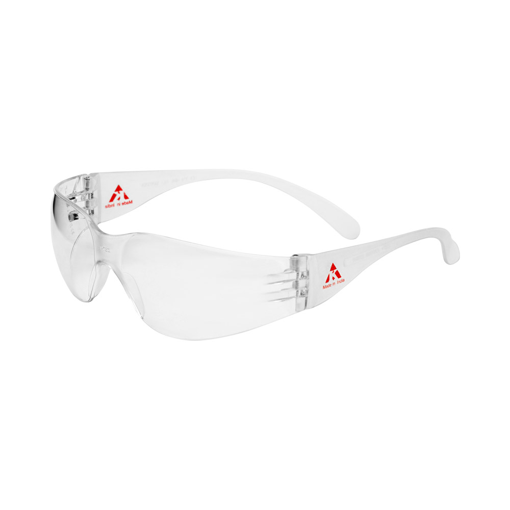 Karam ES001 Clear(Antifog)Googles Karam ES001 Clear(Antifog)Googles