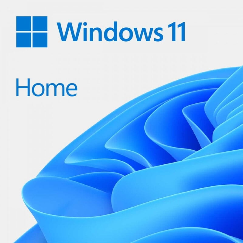 Microsoft Windows Home 11 Key only (64 bit) ESD (NO MEDIA) (KW9-00664) Microsoft Windows Home 11 Key only (64 bit) ESD (NO MEDIA) (KW9-00664)