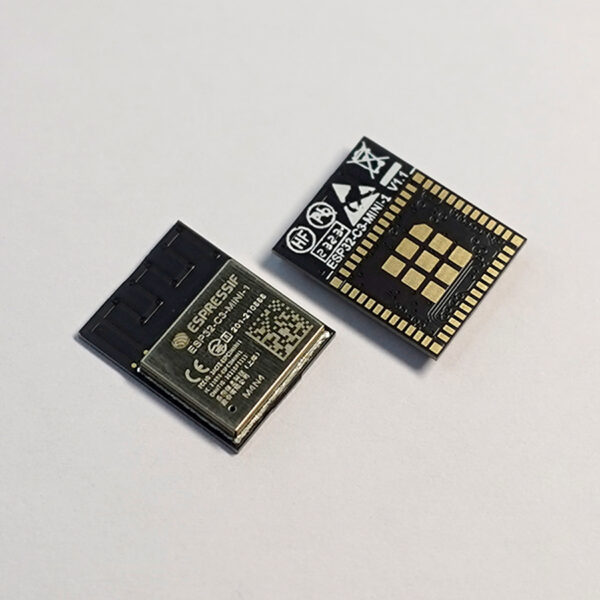 ESP32-C3-MINI-1-N4