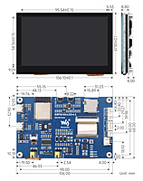 ESP32-S3-LCD-4.3
