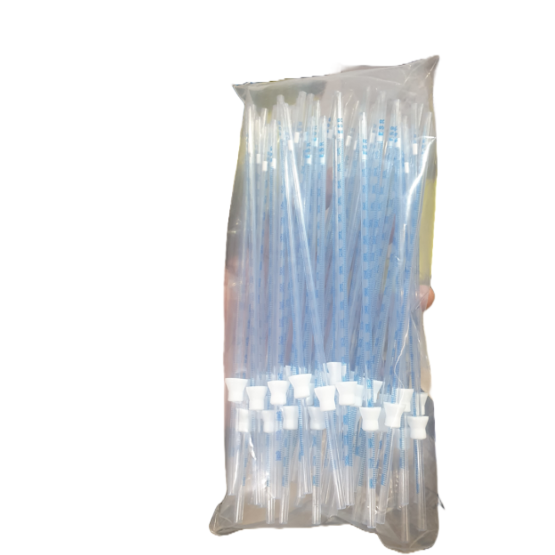 ESR pipette