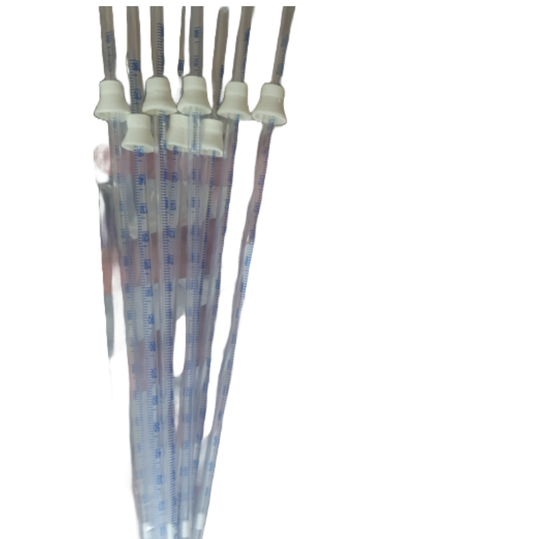 ESR pipette
