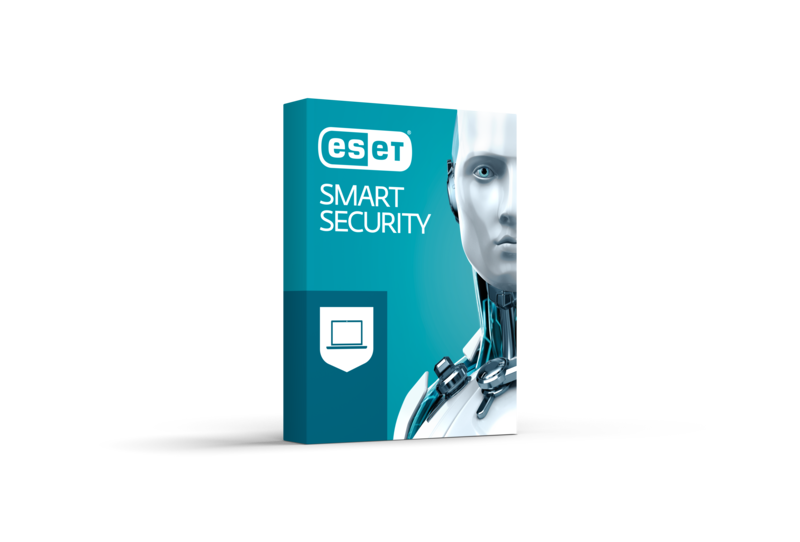 ESET Smart Security Premium 3 Users 3 Year ESET Smart Security Premium 3 Users 3 Year