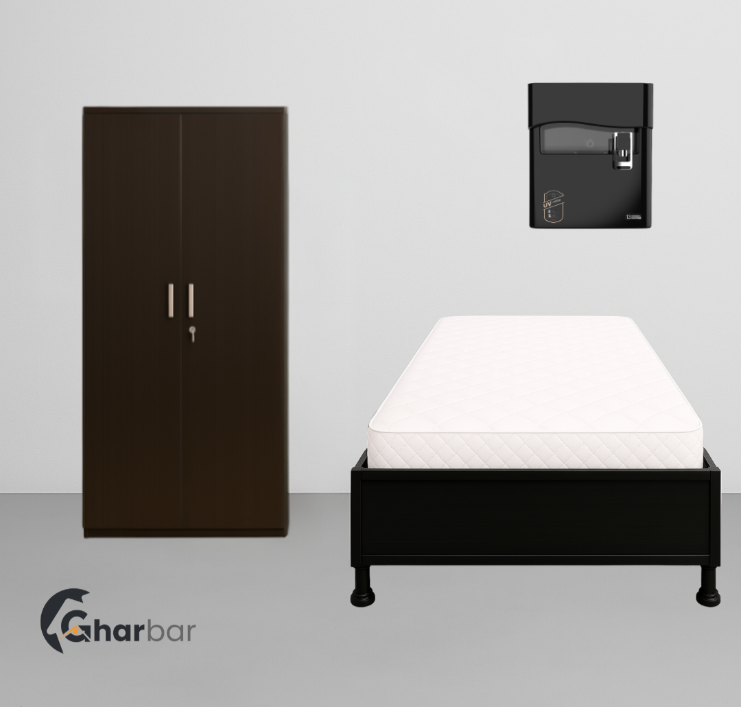 Essential Living Pack