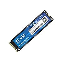 EVM 256GB Internal SSD M.2 NVMe PCIe | Up to 2000MB/s | Compatible with Gaming PCs & High-Performance Workstations | EVMNV/256GB EVM 256GB Internal SSD M.2 NVMe PCIe | Up to 2000MB/s | Compatible with Gaming PCs & High-Performance Workstations | EVMNV/256GB