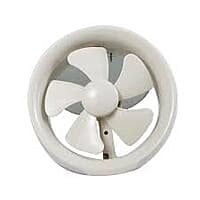 150MM ROUND EX FAN 150MM ROUND EX FAN