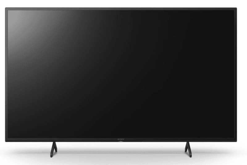 65" 4K High Brightness Professional Display SONY PRO BRAVIA FW-65EZ20L
