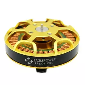 EAGLE POWOR LA 8308 KV90 MOTOR