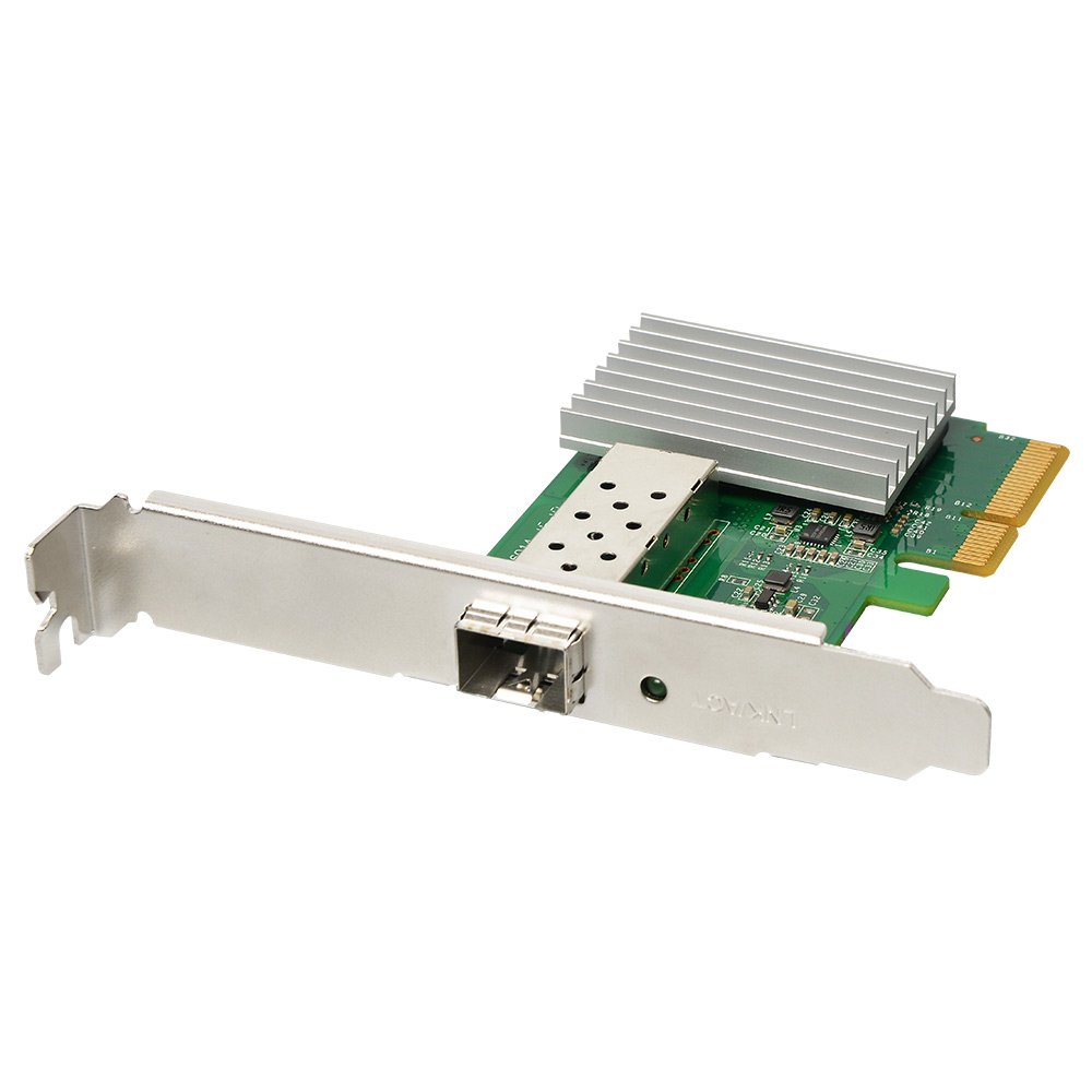 EDIMAX 10G ETHERNET PCI ADAPTER EDIMAX 10G ETHERNET PCI ADAPTER