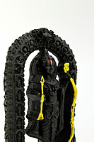 Ram Lalla Idol Showpiece for Home Decor (Black) Polyresin – 6 Inch Ram Lalla Idol Showpiece for Home Decor (Black) Polyresin – 6 Inch