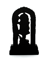 Ram Lalla Idol Showpiece for Home Decor (Black) Polyresin – 6 Inch Ram Lalla Idol Showpiece for Home Decor (Black) Polyresin – 6 Inch