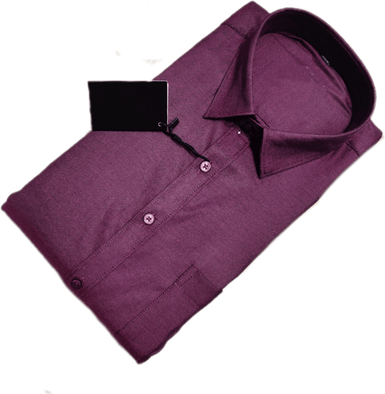 Plain Shirt