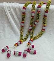 Cardamom Garland - Thick Cardamom Garland - Thick