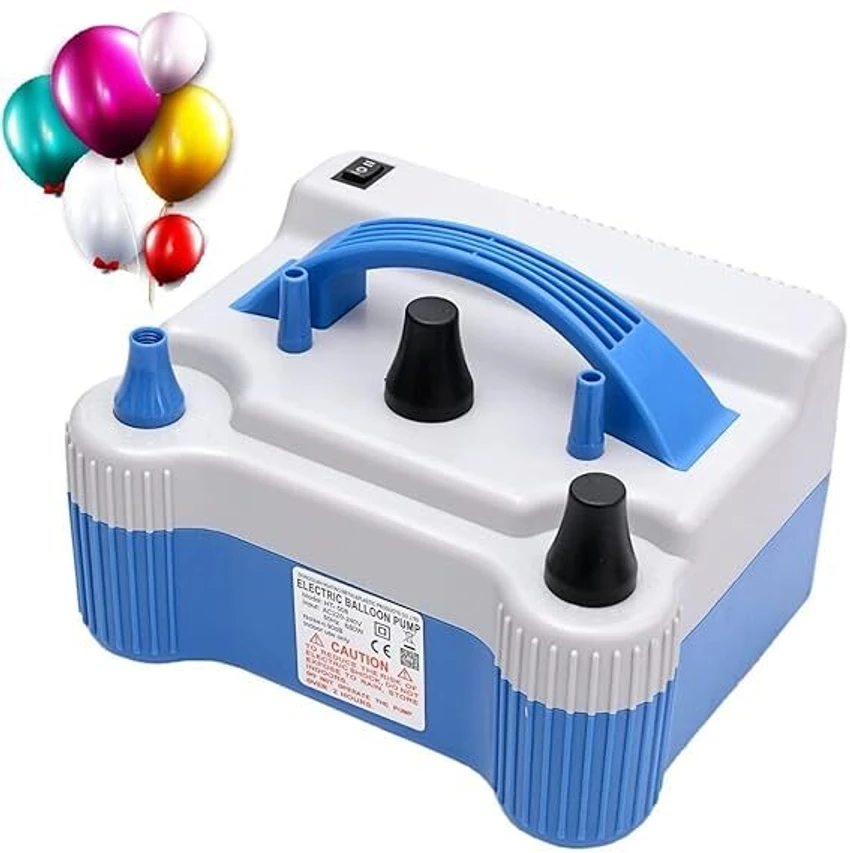 Electric Balloon Pump Electric Balloon Pump