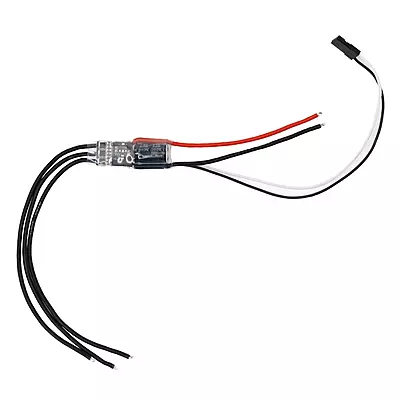 Electrocraze 35S-BL AM32 35A Brushless Motor Controller Electrocraze 35S-BL AM32 35A Brushless Motor Controller