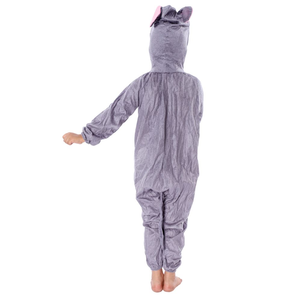 Elephant Fancy Dress Costume Elephant Fancy Dress Costume