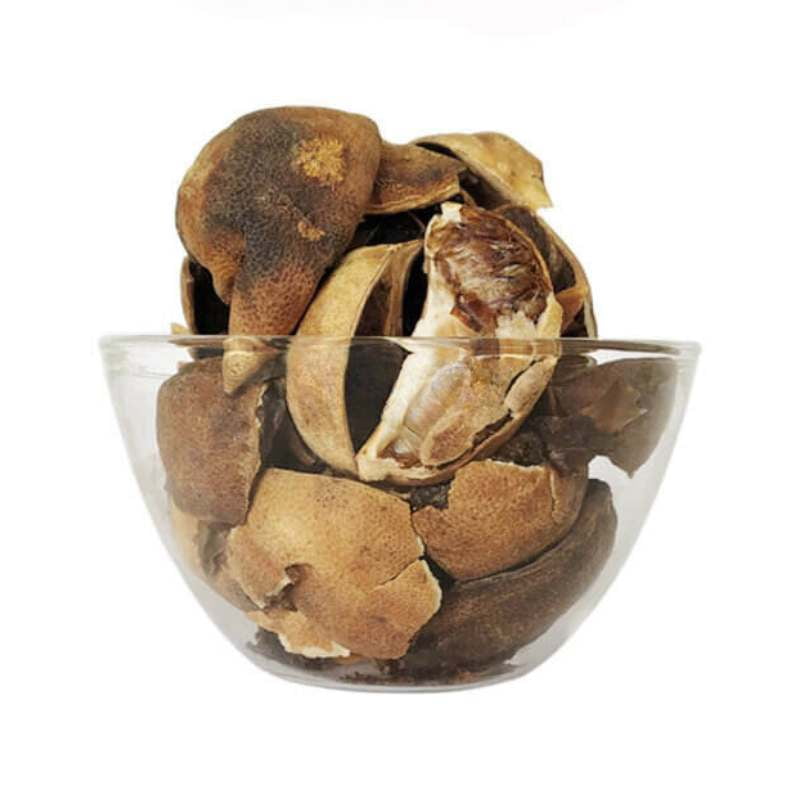 Elumichai Thol / Lemon Peal Dried (Raw) Elumichai Thol / Lemon Peal Dried (Raw)
