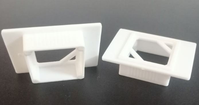 Embedding Rings Embedding Rings
