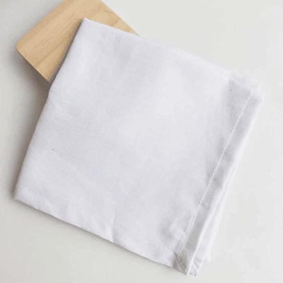 Embroidery Blanks Handkerchief 12 inch Embroidery Blanks Handkerchief 12 inch