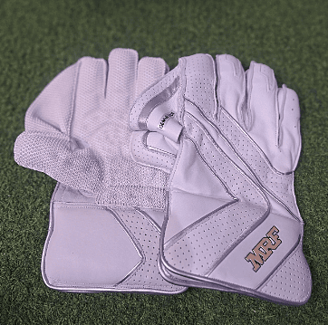 CRICKET WK GLOVES MRF GENIUS EMPEROR