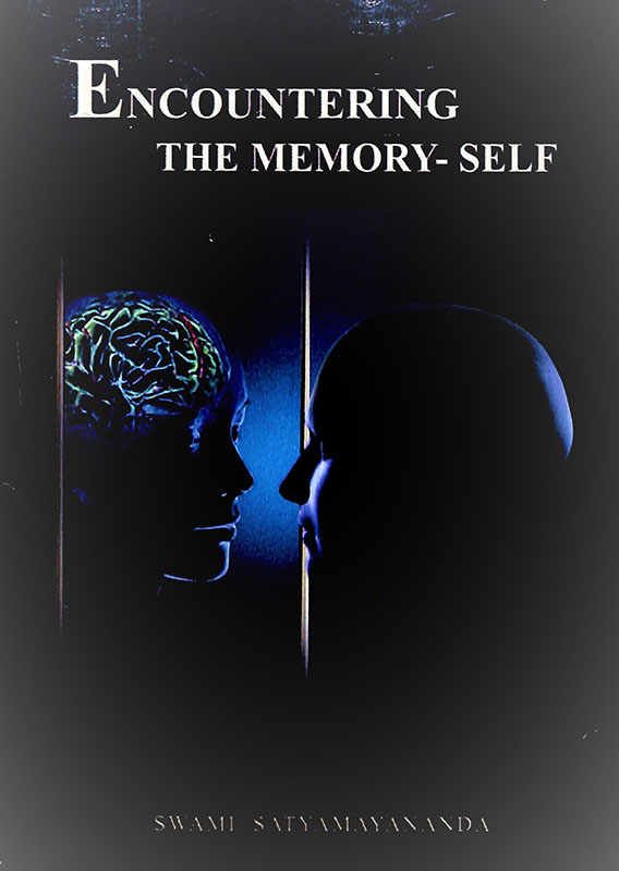 Encountering The Memory-Self