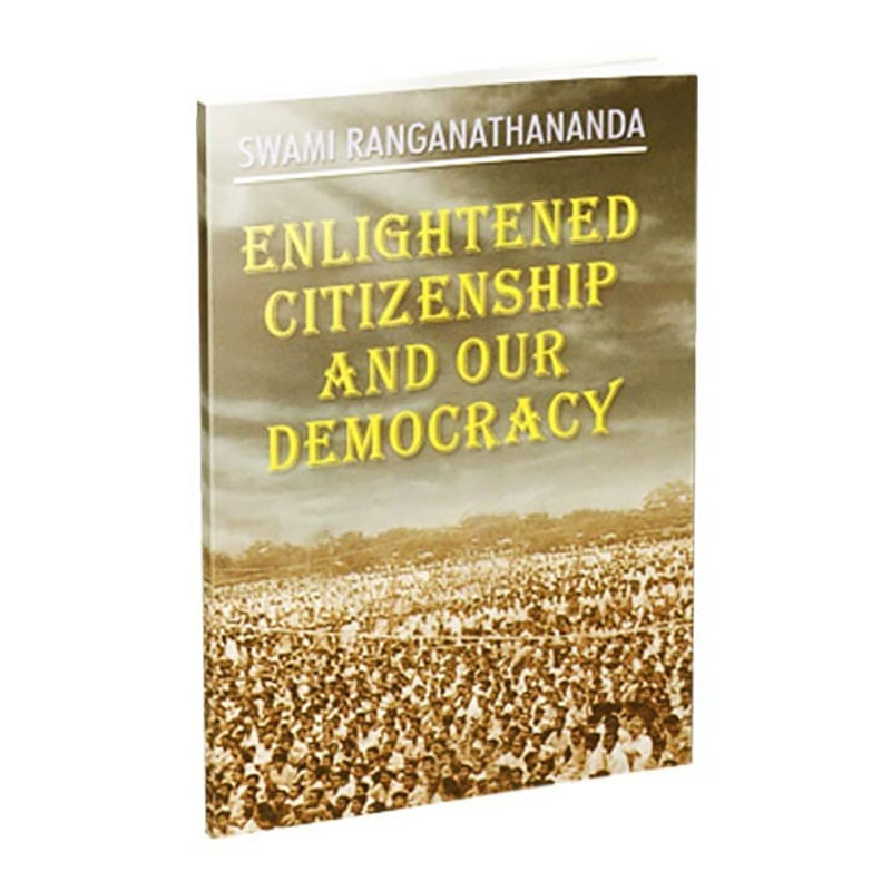 Enlightened Citizenship And Our