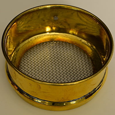 Ento Strainer kit LI-IR-84