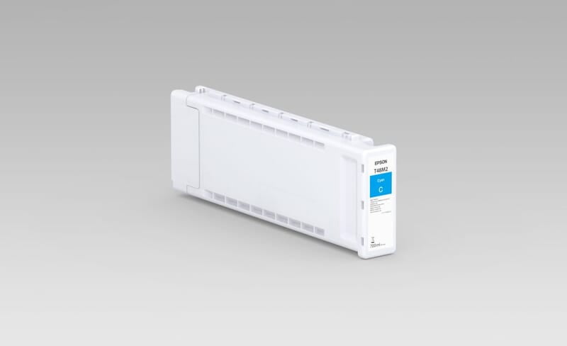 SC-P6530E-D/P8530D-DM Cyan (700ml)