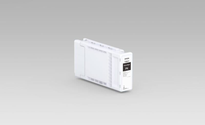 SC-P6530E-D/P8530D-DM Photo Black IC 350ML