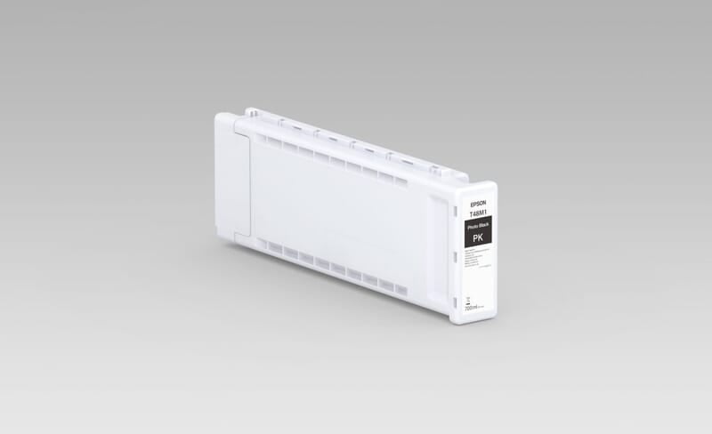 SC-P6530E-D/P8530D-DM Photo Black IC (700ml)