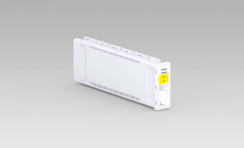 SC-P6530E-D/P8530D-DMYellow (700ml)