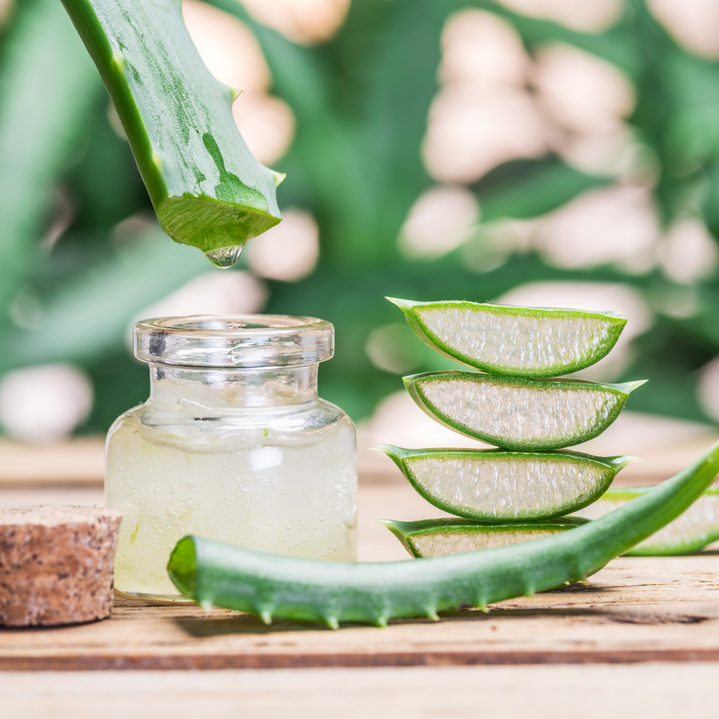 Equenatural Shampoo and Conditioner - Active Aloe Vera Equenatural Shampoo and Conditioner - Active Aloe Vera