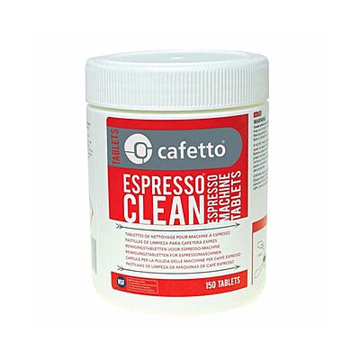 Espresso Cleaning Tablet- 150 nos E27893