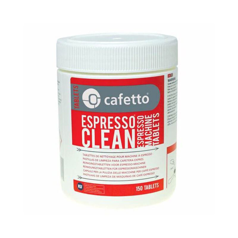 Espresso Cleaning Tablet- 150 nos E27893