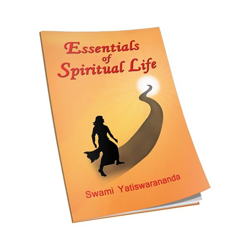 Essentials Of Spiritual Life