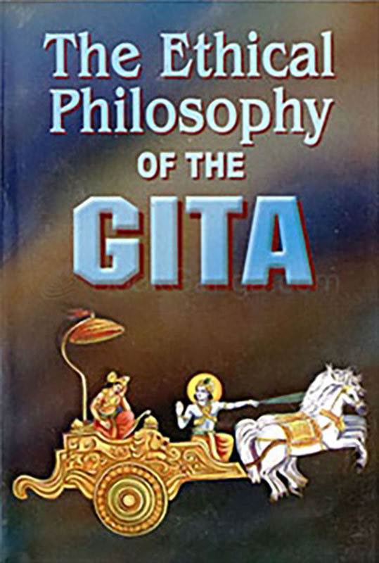 Ethical Philosophy Of The Gita
