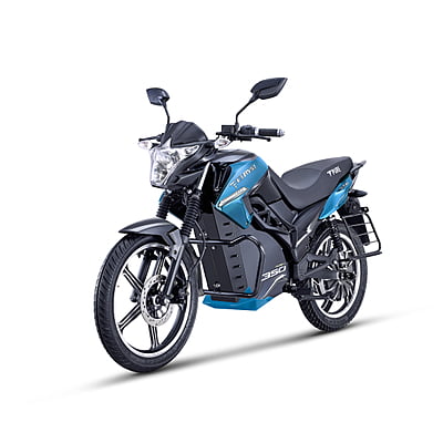 Pure EV ETRYST 350