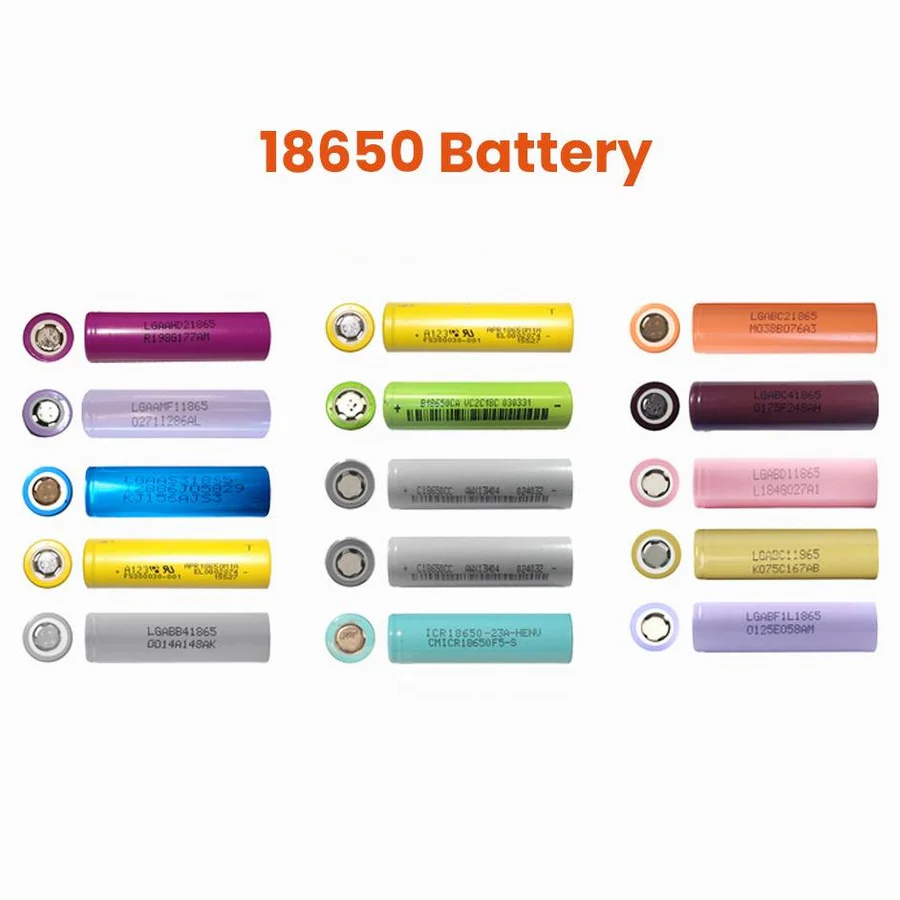 18650-2000Mah 3.7V 7.4wh Shenzhen winway Pink 18650-2000Mah 3.7V 7.4wh Shenzhen winway Pink