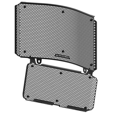 Evotech Radiator Guard Set for Suzuki GSX1300R & Hayabusa 2021 - 2023