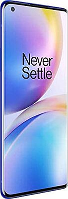 OnePlus 8 Pro Ultramarine Blue, 5G Unlocked