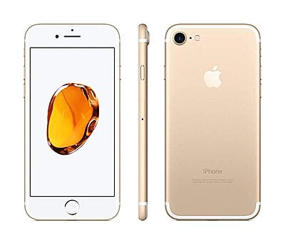 Apple iPhone rose gold 7 Apple iPhone rose gold 7