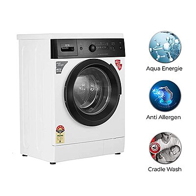 IFB 6 kg 5 Star Fully-Automatic Front Loading Washing Machine