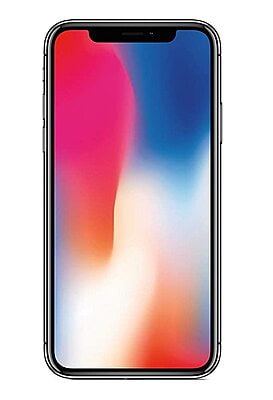 Apple iPhone X 128 gb