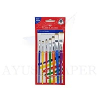 Faber Castell paint brushes Faber Castell paint brushes