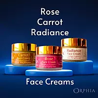 RADIANCE FACE CREAM